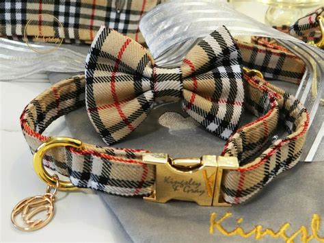 burberry pet coat|Burberry dog collars and leashes.